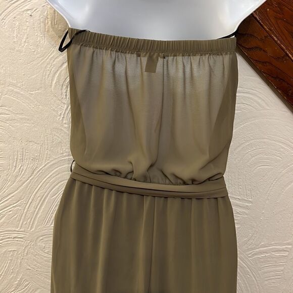 NWT Forever 21 topless jump suits size S - Picture 4 of 7